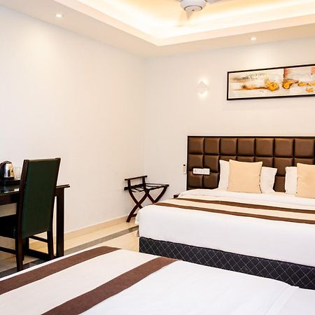 Viveka Hotel Colombo Kalubowila West Exteriér fotografie