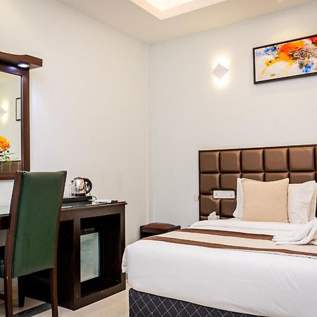 Viveka Hotel Colombo Kalubowila West Exteriér fotografie