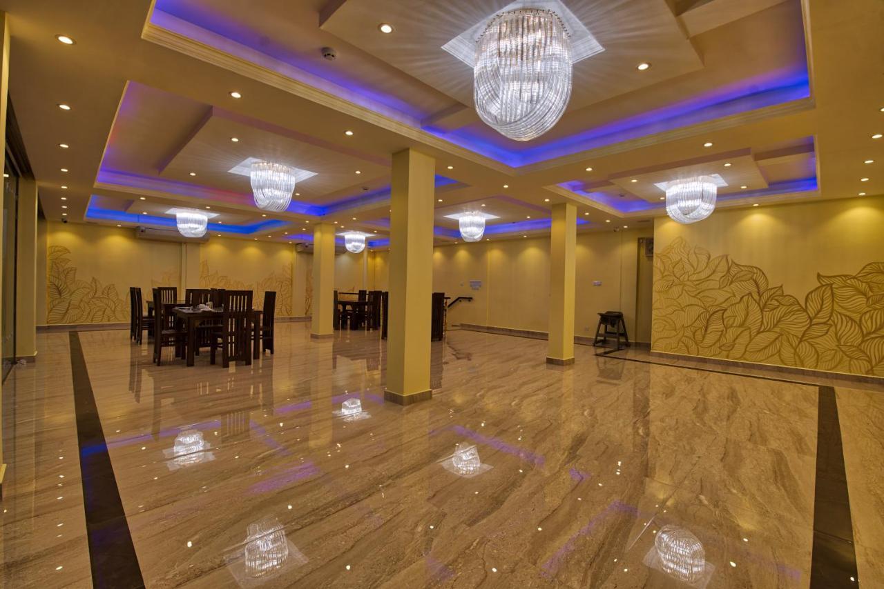 Viveka Hotel Colombo Kalubowila West Exteriér fotografie
