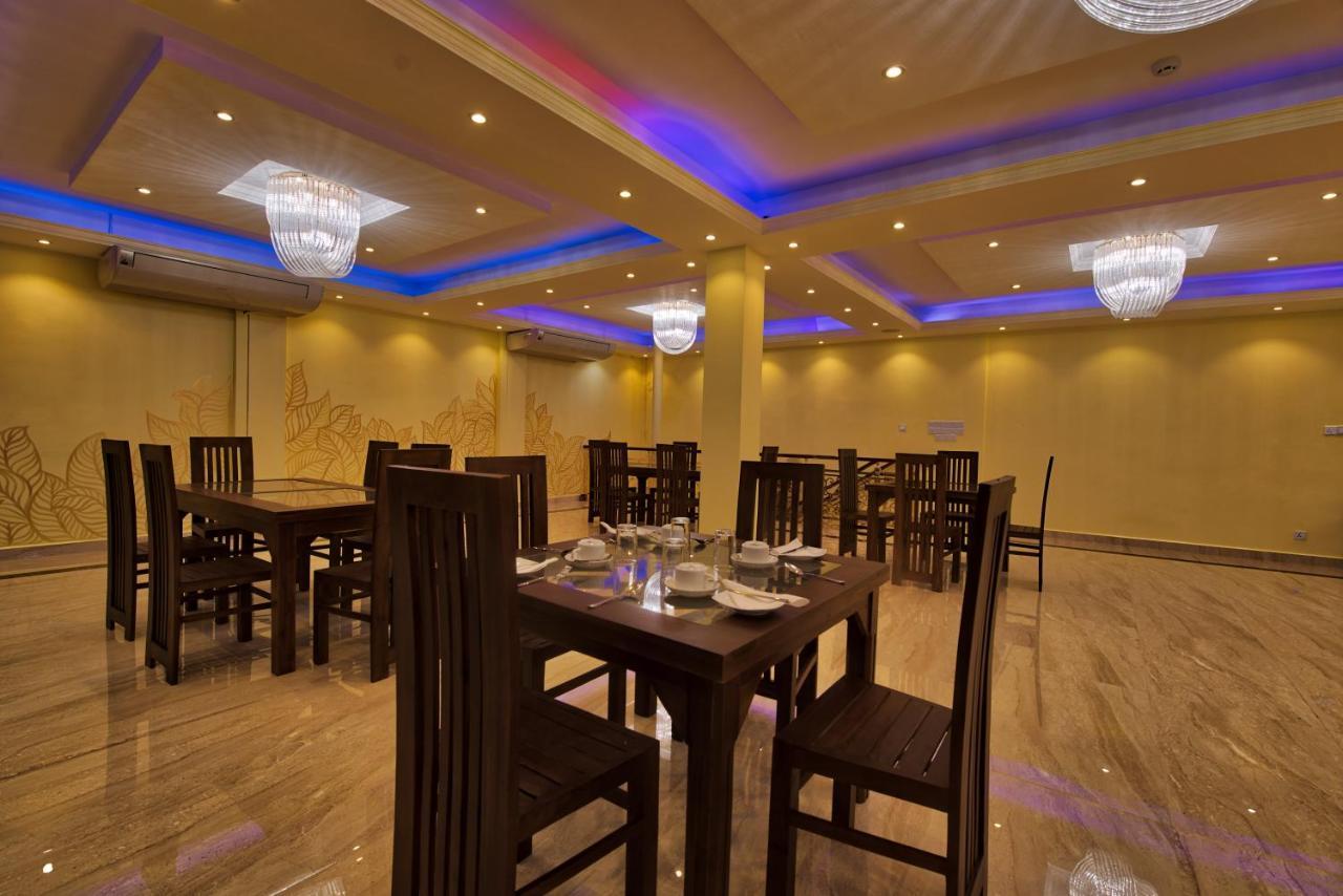 Viveka Hotel Colombo Kalubowila West Exteriér fotografie