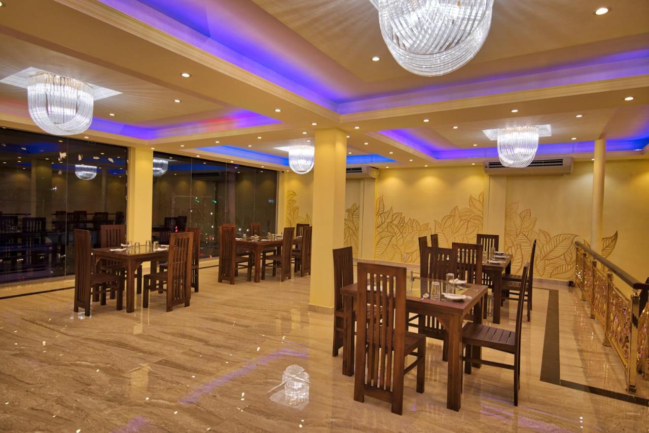 Viveka Hotel Colombo Kalubowila West Exteriér fotografie